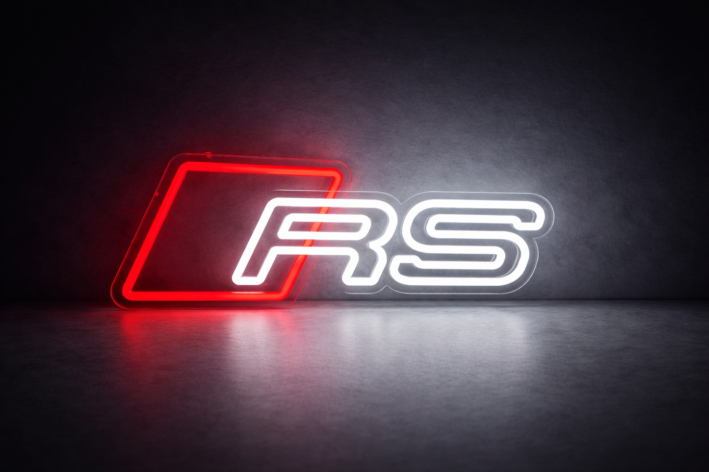 Neon Performance Light