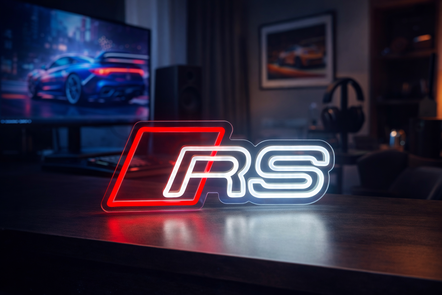 Neon Performance Light
