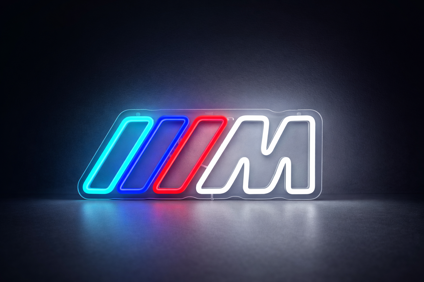 Neon Performance Light