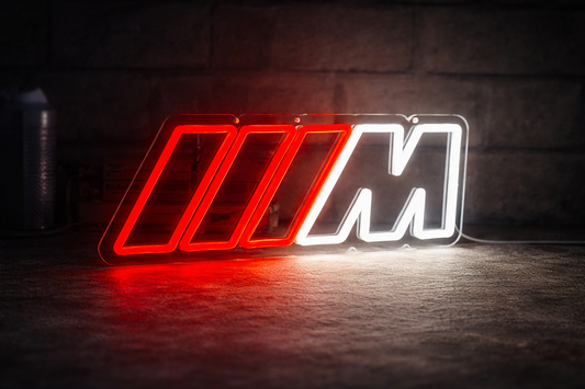 Neon Performance Light